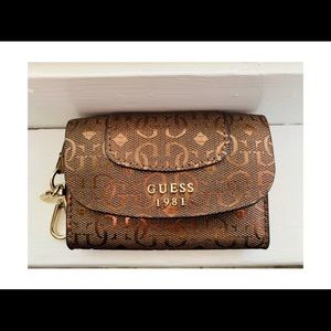 Guess Mini Wallet